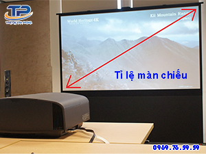 Dieu Can Biet Ve Ti Le Man Chieu Khi Mua May Chieu