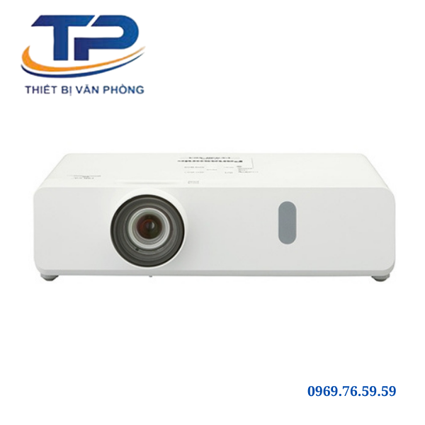 Panasonic PT-VX430 - Công nghệ 3 LCD