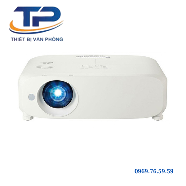 Panasonic PT-VZ580 - Công nghệ 3 LCD