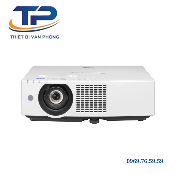Panasonic PT-VMZ51S – Nguồn sáng Laser