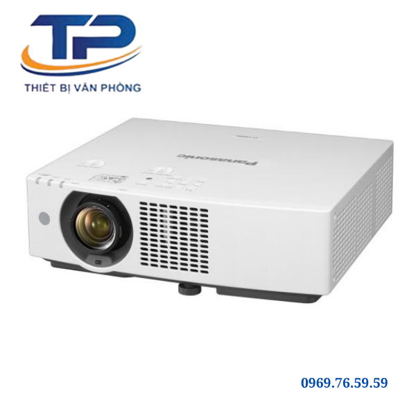Panasonic PT-VMZ62 – Nguồn sáng Laser