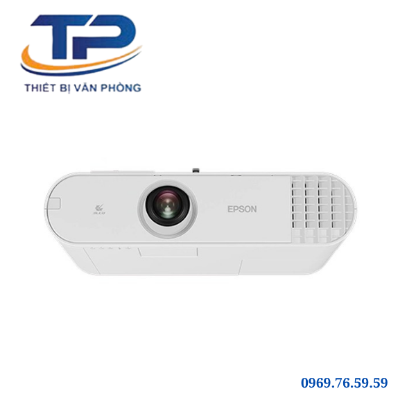 Epson EB-W50 - Công nghệ 3 LCD