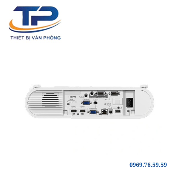 Epson EB-W50 - Công nghệ 3 LCD - Ảnh 2