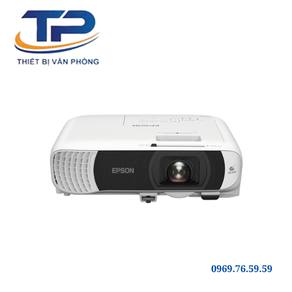 Epson EB-W55 - Công nghệ 3 LCD