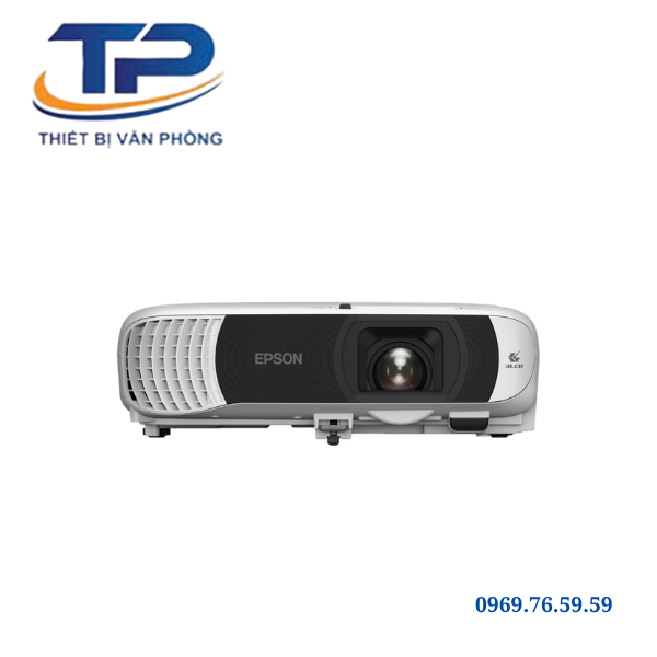 Epson EB-FH54 - Công nghệ 3 LCD