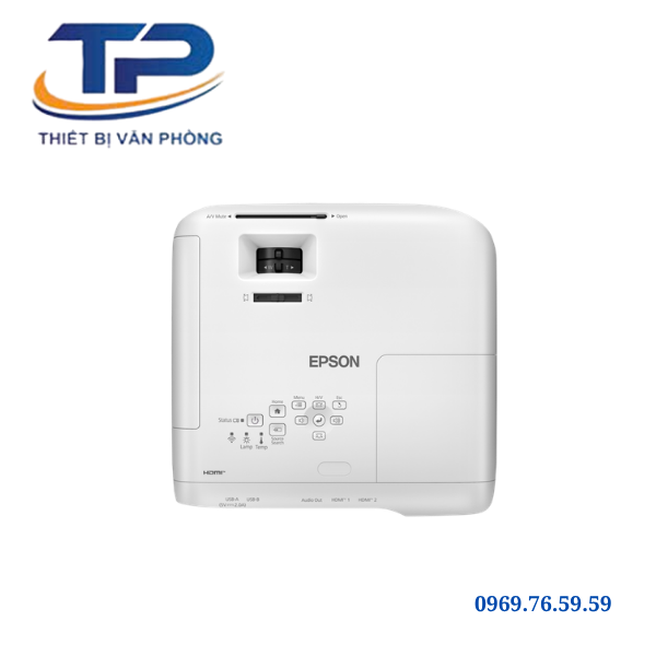 Epson EB-FH54 - Công nghệ 3 LCD - Ảnh 2