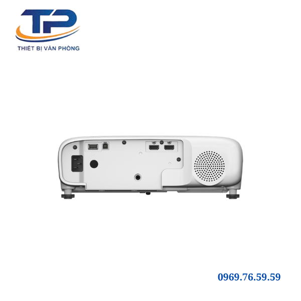 Epson EB-FH54 - Công nghệ 3 LCD - Ảnh 3