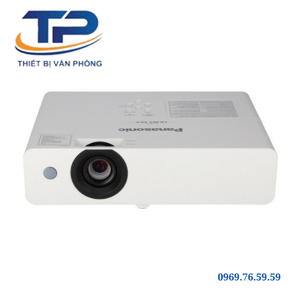Panasonic PT-LB356 - Công nghệ 3 LCD