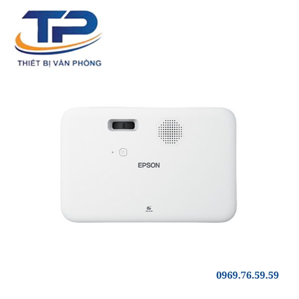 Epson CO-FH02 Full HD