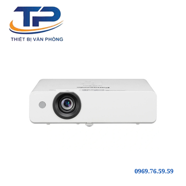 Panasonic PT-LW376 - Công nghệ 3 LCD