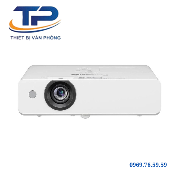 Panasonic PT-LB306 - Công nghệ 3 LCD