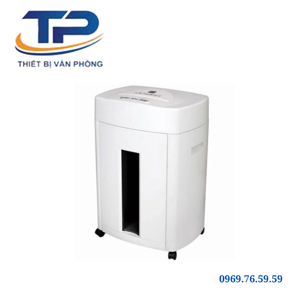 MÁY HỦY GIẤY ZIBA PC-413CD