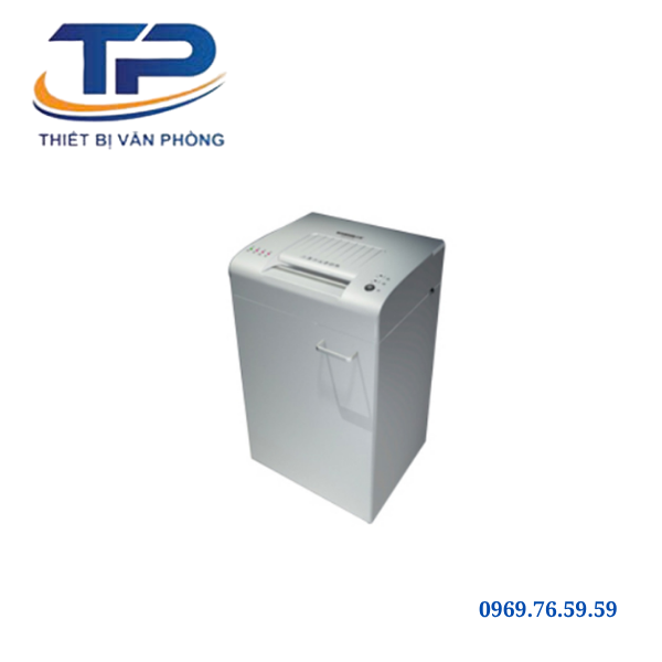 MÁY HỦY GIẤY LBA P-22CD
