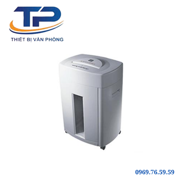 MÁY HỦY GIẤY LBA P-13CD