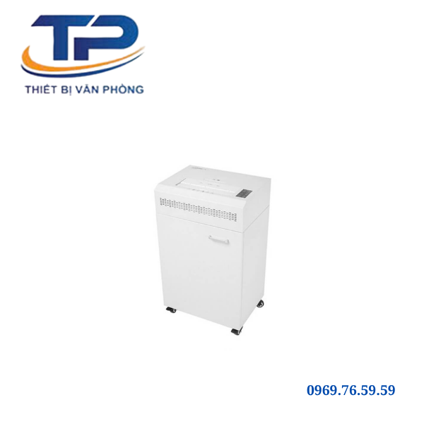 MÁY HỦY GIẤY ZIBA PC-PRO-24