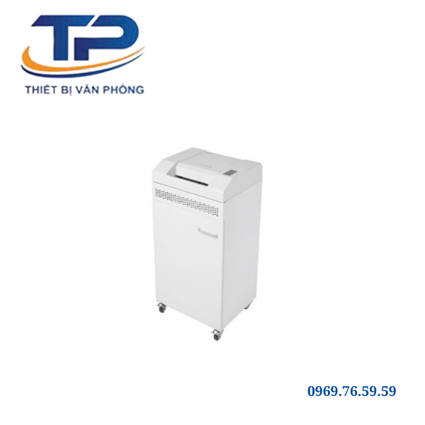 MÁY HỦY GIẤY ZIBAPC PRO-30
