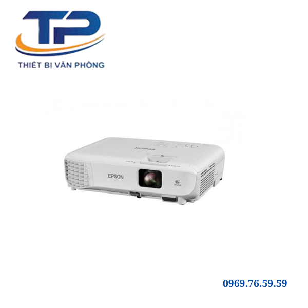 Epson EB-982W – Công nghệ 3LCD - Ảnh 2