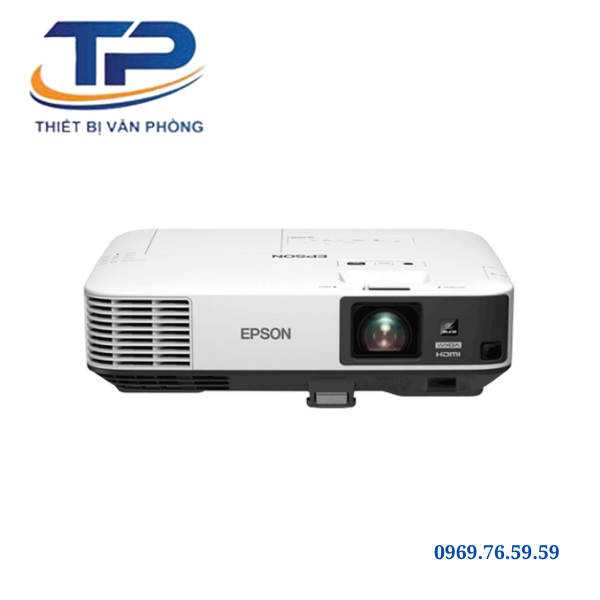Epson EB-2165W – Công nghệ 3LCD
