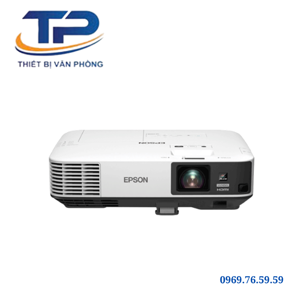 Epson EB-2265U – Công nghệ 3LCD