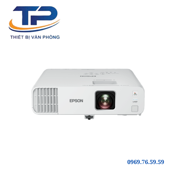 Máy chiếu Laser Epson EB-L210W