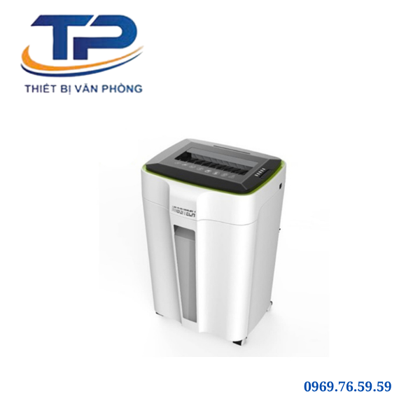 MÁY HỦY GIẤY MAGITECH Model DM-120C