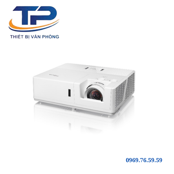 Máy chiếu Laser Optoma AZU617T