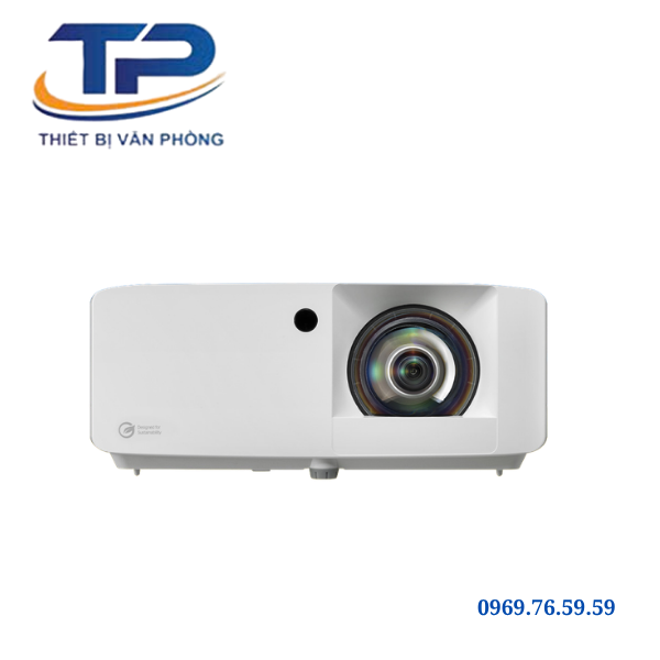 Máy chiếu Laser Optoma ZH450ST