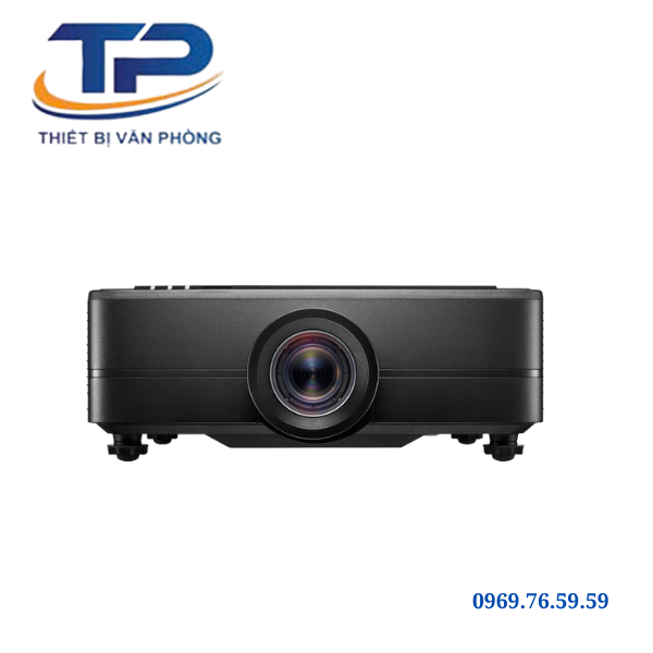 Máy chiếu Laser Optoma ZU820TST