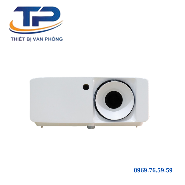 Máy chiếu Laser Optoma ZH350