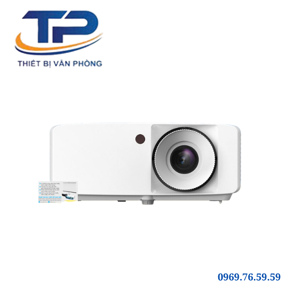 Máy chiếu Laser Optoma AZH430