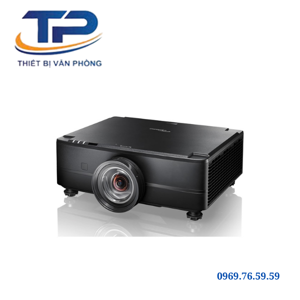 Máy chiếu Laser Optoma ZK810TST