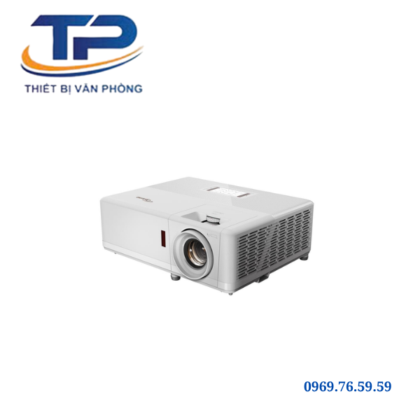 Máy chiếu Laser Optoma ZH507