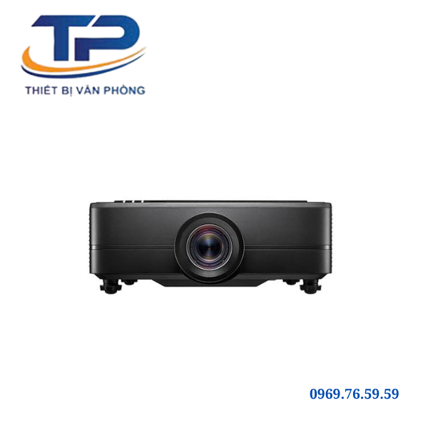 Máy chiếu Laser Optoma ZU820T