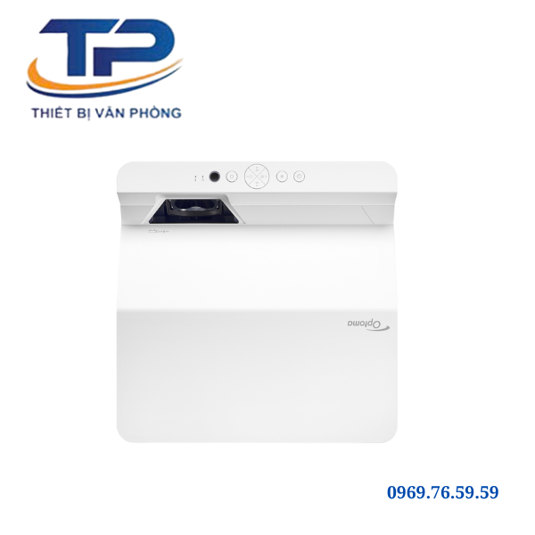 Máy chiếu Laser Optoma Wave 320UK