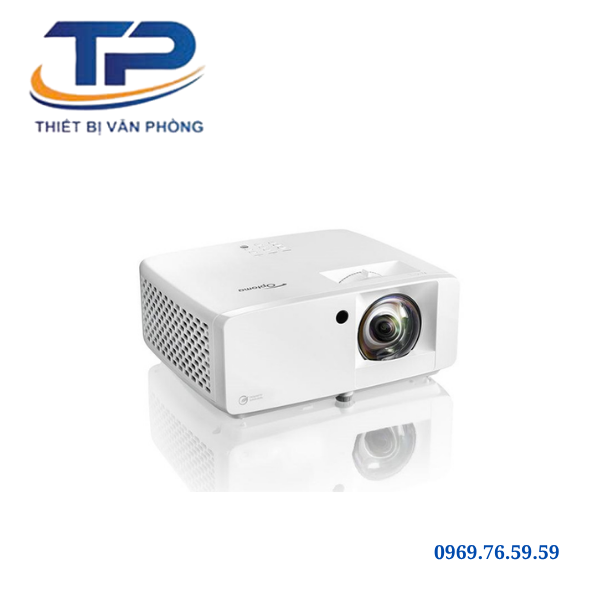 Máy chiếu Laser Optoma  WAVE 120SK
