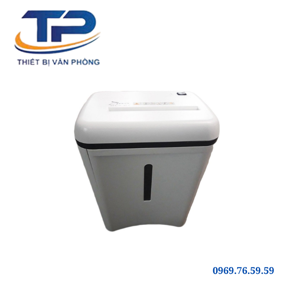 MÁY HỦY GIẤY ZIBA HC-27