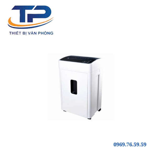 MÁY HỦY GIẤY ZIBA HC-39